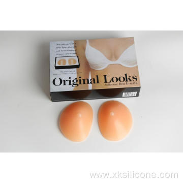 New Artificial Self-Supporting fake silicone breast